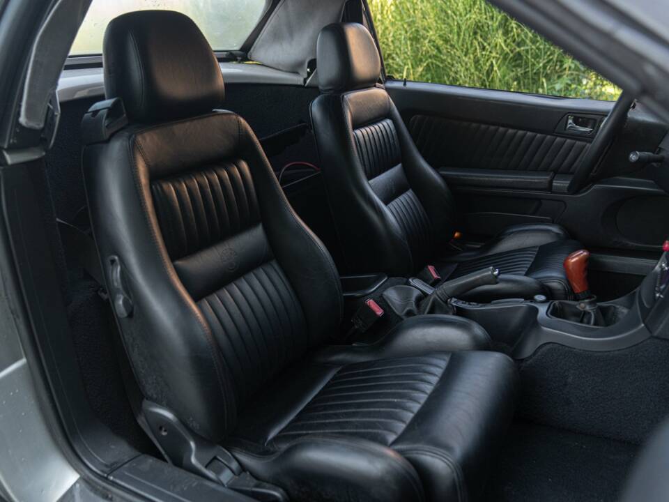 Bild 18/50 von Alfa Romeo Spider 2.0 Twin Spark 16V (1996)