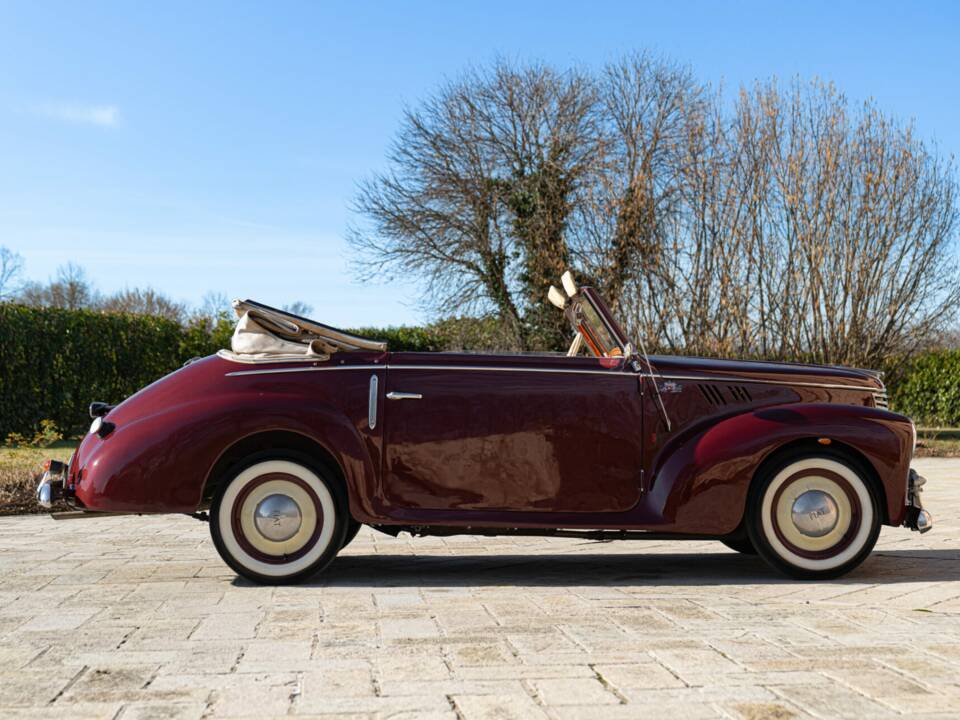 Bild 7/50 von FIAT 1100 (1947)