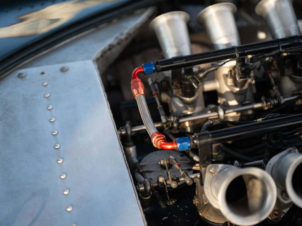 Image 74/100 of Proteus XJ13 (1967)