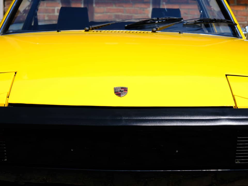 Image 22/88 of Porsche 914/4  2.0 (1976)