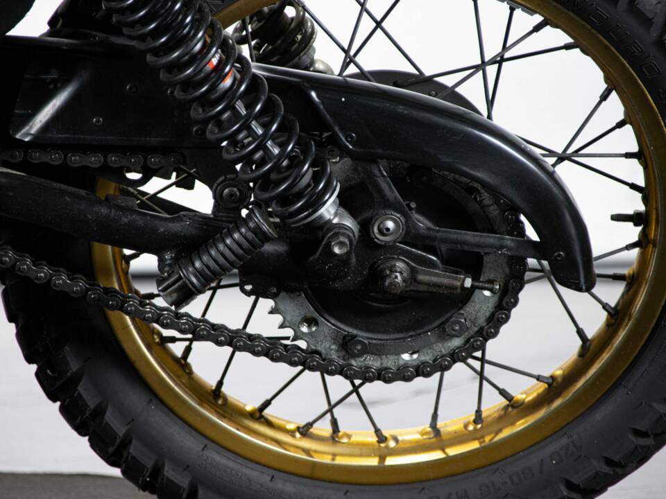 Immagine 12/49 di Yamaha XT 500 (1982)