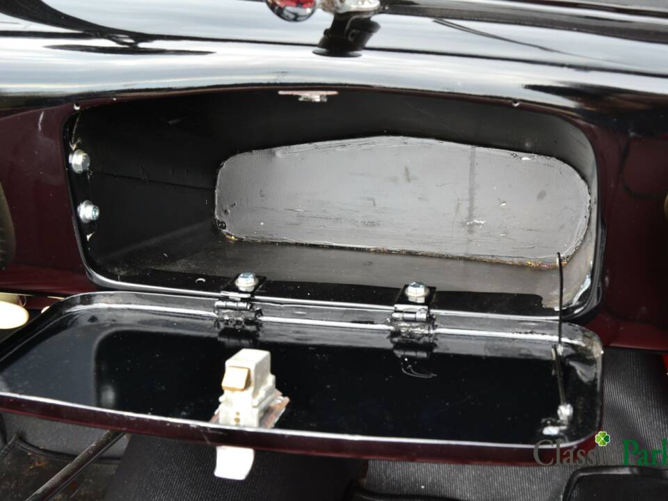 Bild 34/50 von BMW 327 (1949)