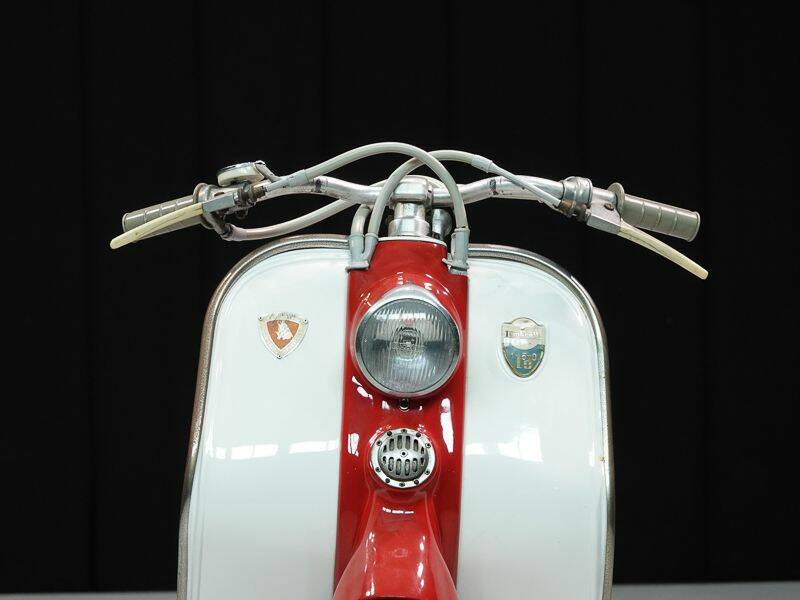 Bild 10/15 von Innocenti DUMMY (1956)
