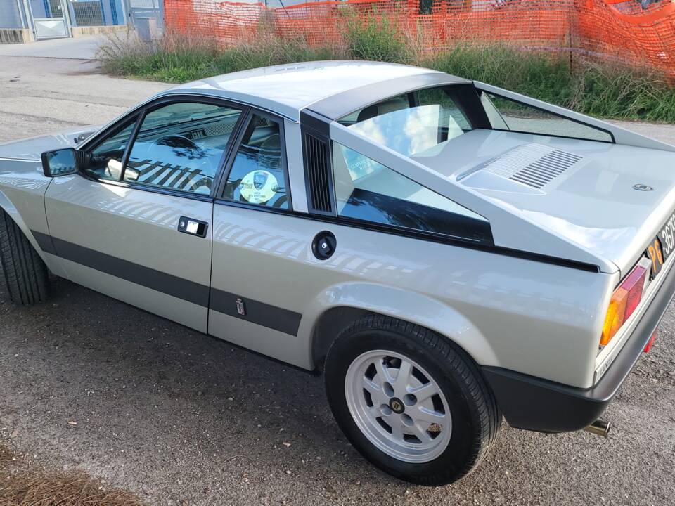 Afbeelding 7/17 van Lancia Beta Montecarlo (1980)