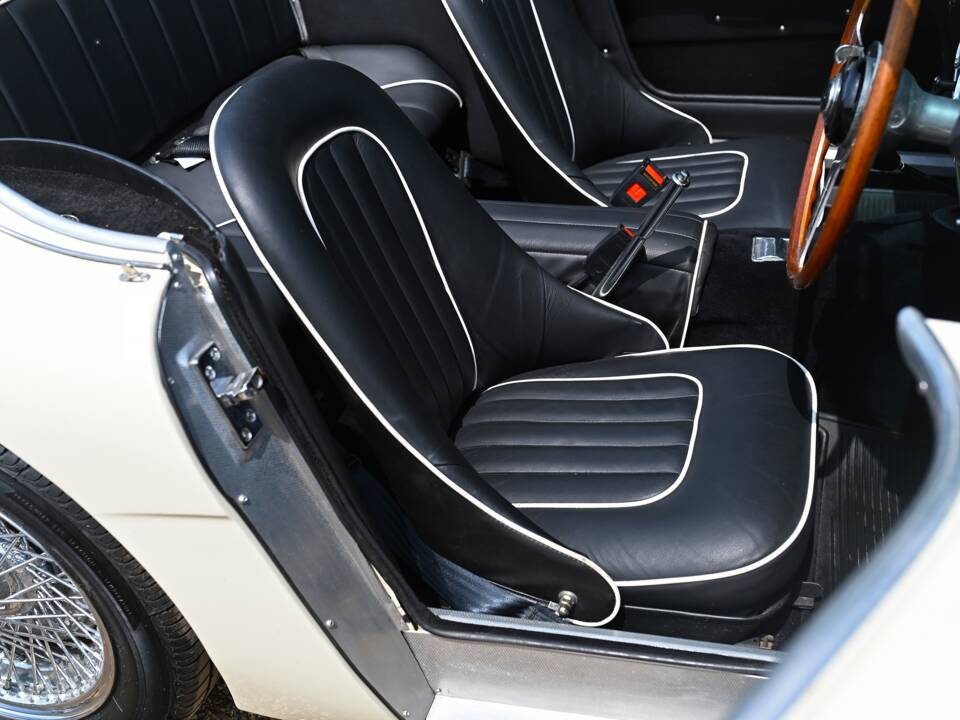 Bild 7/21 von Austin-Healey 100&#x2F;6 (BN4) (1958)