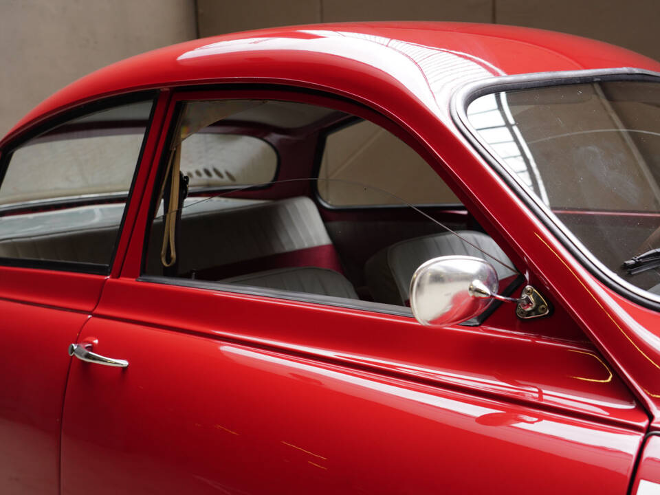 Bild 57/95 von Saab 96 (1964)