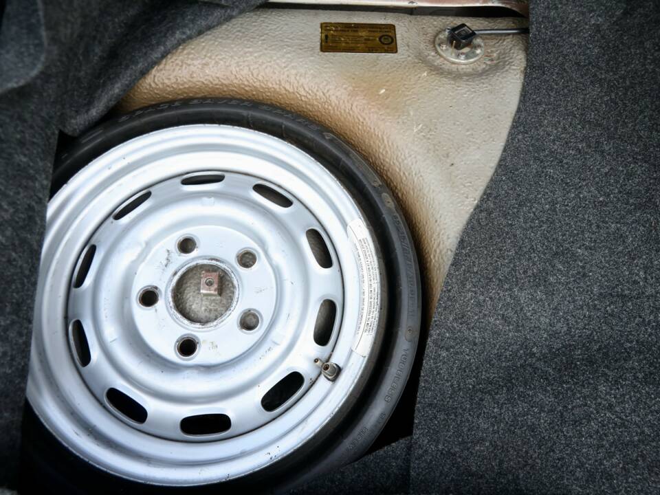 Imagen 45/50 de Porsche 911 2.7 S (1975)