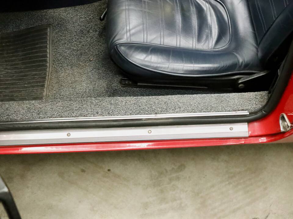 Image 50/50 of Alfa Romeo Spider Veloce 2000 (1982)