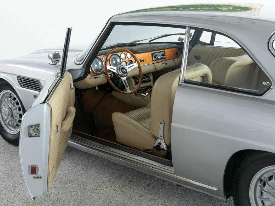 Bild 30/47 von ISO Rivolta 300 (1966)