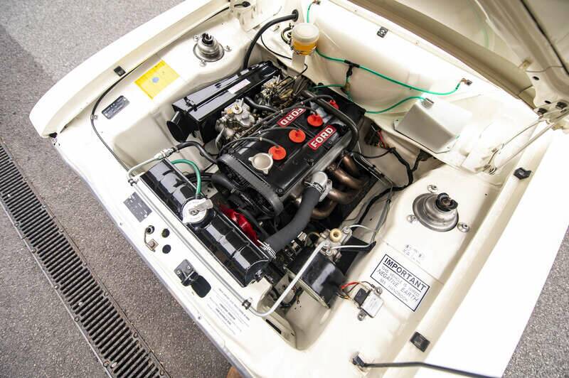 Bild 34/40 von Ford Escort Twin Cam (1971)