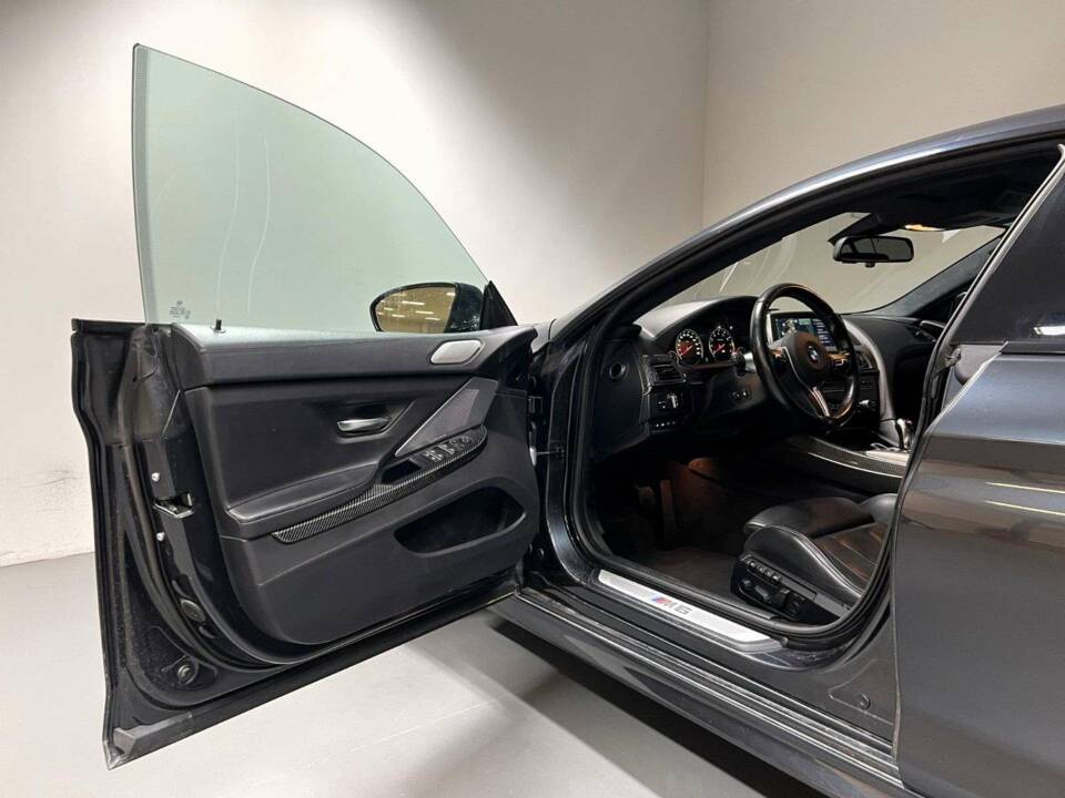 Afbeelding 8/18 van BMW M6 (2014)