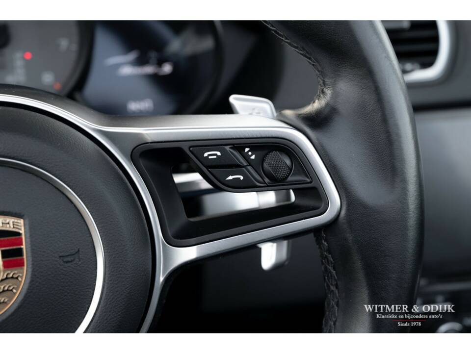 Afbeelding 35/39 van Porsche 718 Boxster S (2017)