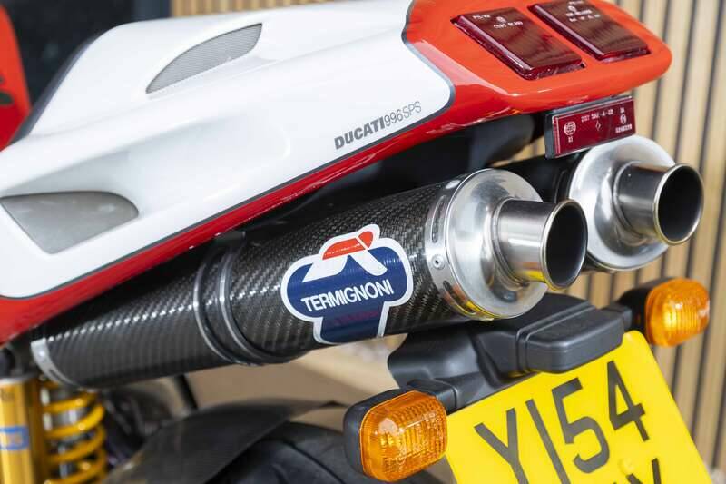 Bild 17/42 von Ducati 996 (2001)