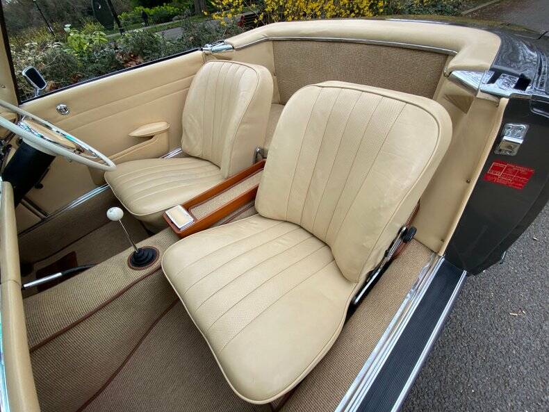 Afbeelding 20/50 van Mercedes-Benz 280 M-SL (1964)