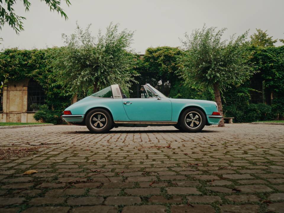Bild 4/17 von Porsche 911 2.4 T (1973)