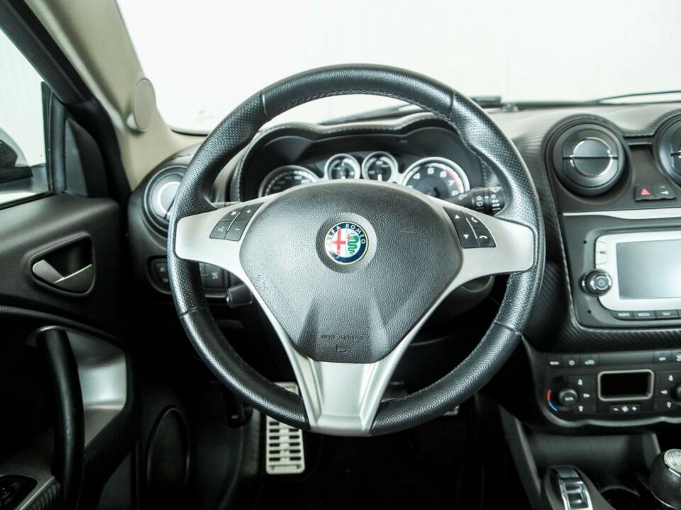 Afbeelding 8/48 van Alfa Romeo MiTo 0.9 TwinAir Turbo (2014)