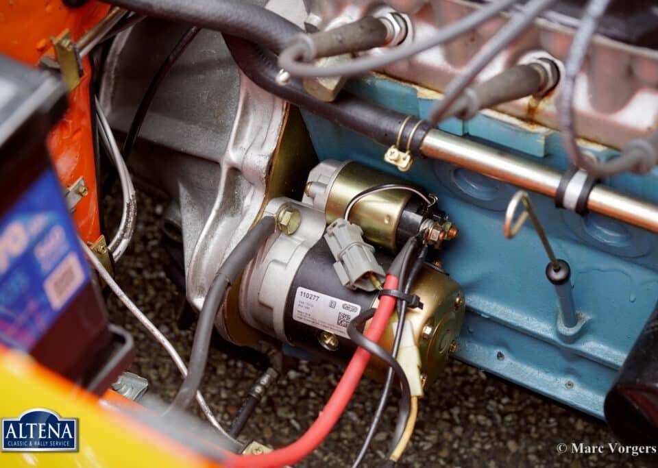 Image 24/72 de Datsun 240Z (1973)
