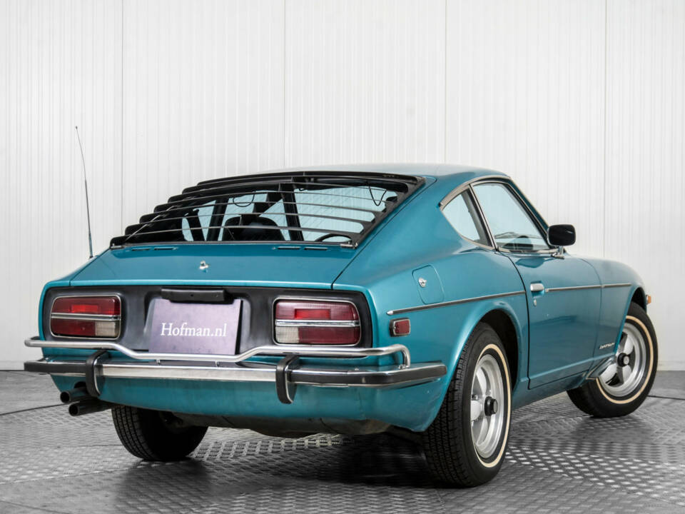 Image 44/50 of Datsun 240 Z (1971)