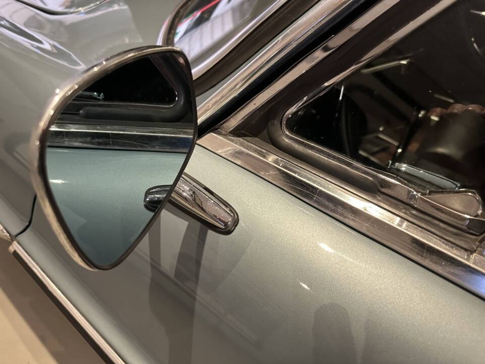 Imagen 16/24 de Volvo 1800 E (1971)
