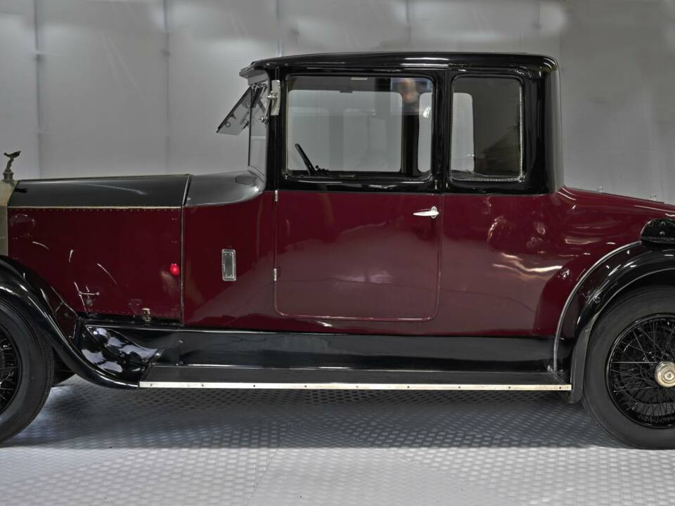 Image 8/50 of Rolls-Royce 20 HP Doctors Coupe (1927)