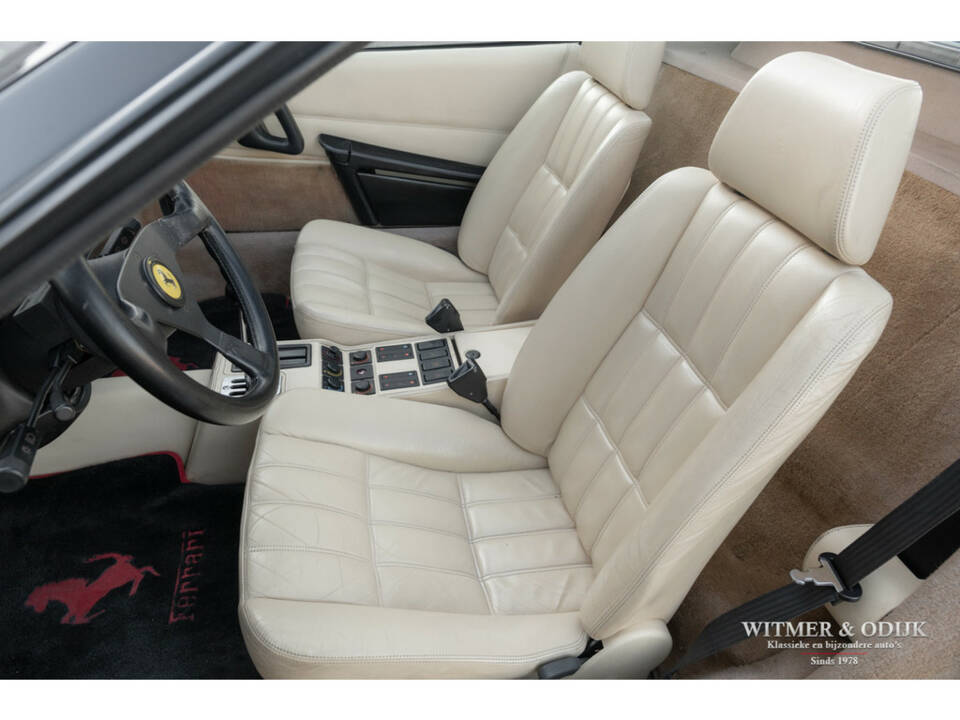 Image 7/41 de Ferrari 328 GTS (1989)