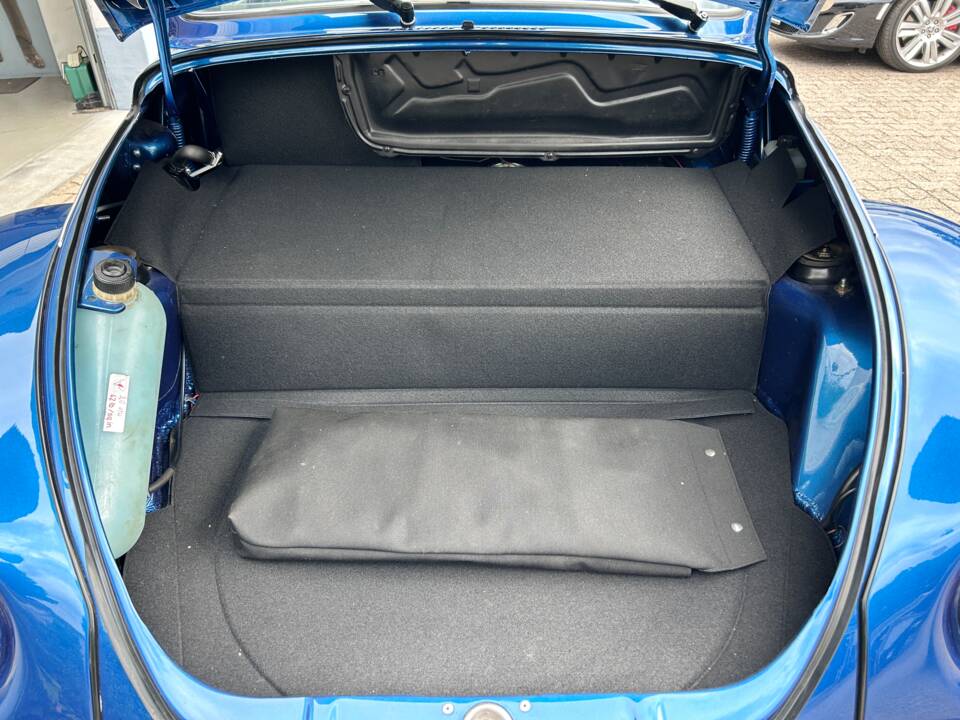 Bild 15/47 von Volkswagen Käfer 1303 LS (1979)