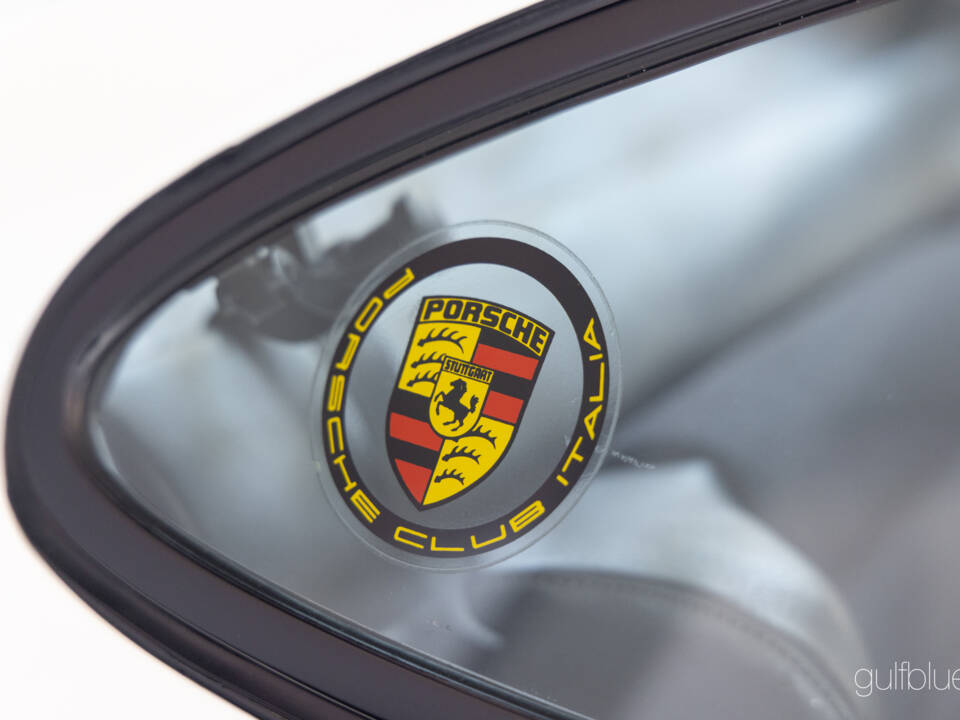 Immagine 29/83 di Porsche 911 Carrera 2.7 (1974)