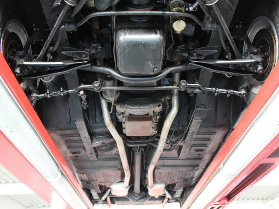 Imagen 8/50 de Ford Mustang 289 (1965)