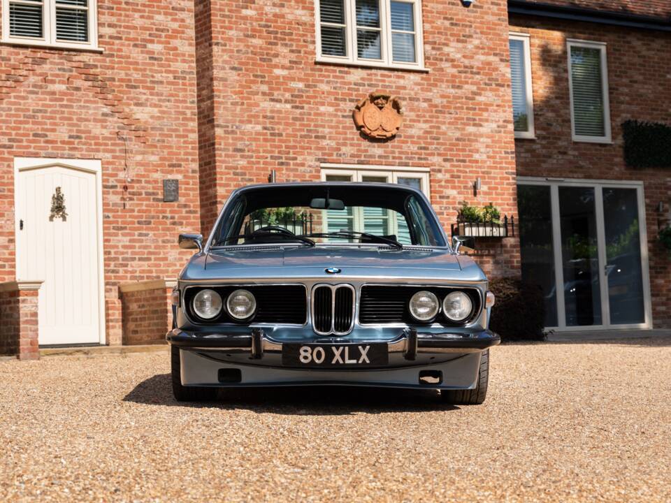 Immagine 6/50 di BMW 3.0 CSi (1977)