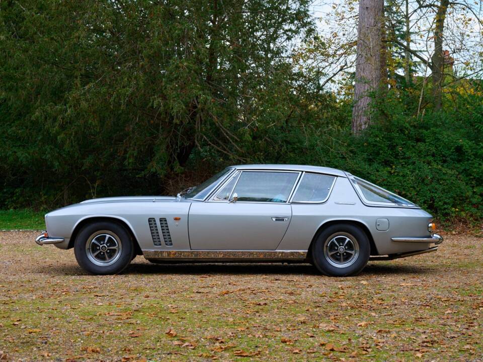 Image 2/50 of Jensen FF (1967)