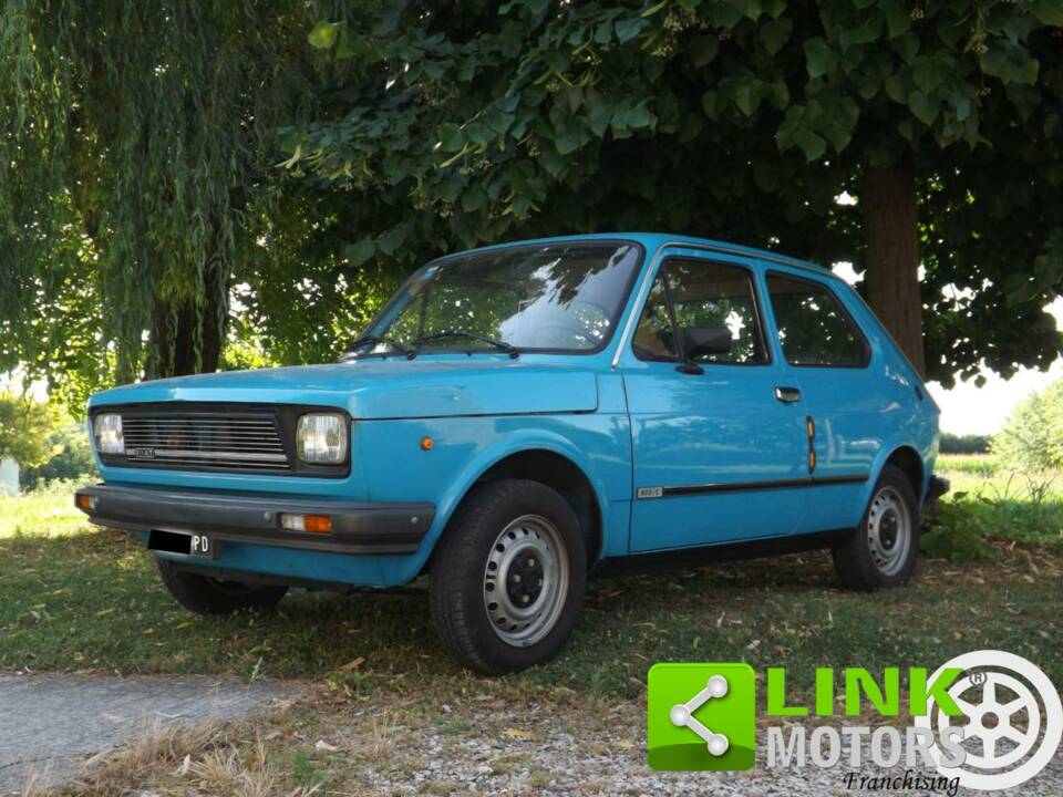 Bild 2/10 von FIAT 127 (1977)