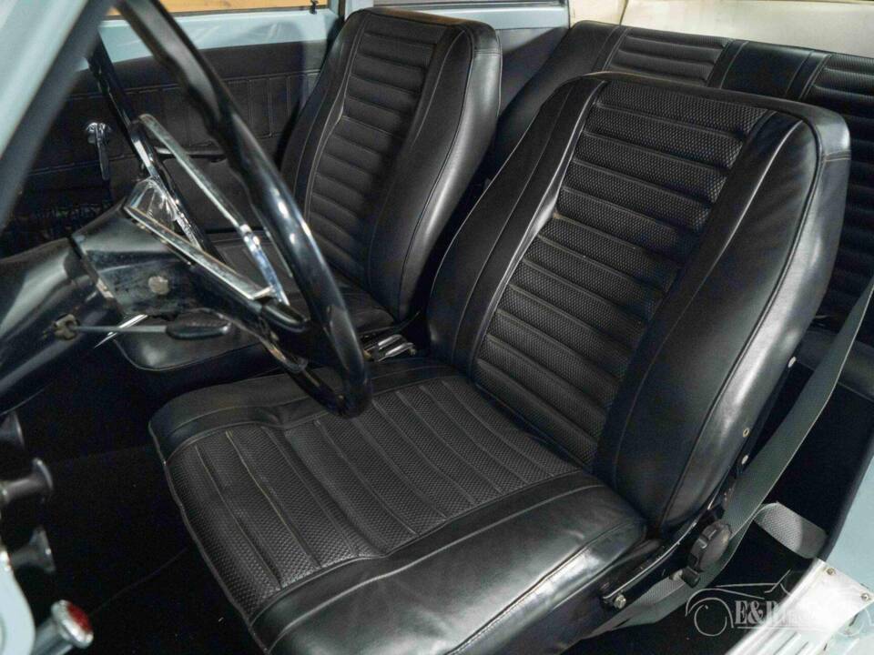 Image 7/19 of Volvo P 121 (1965)