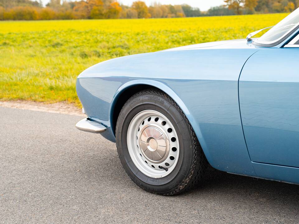 Bild 15/32 von Ford OSI 2300 S (1968)