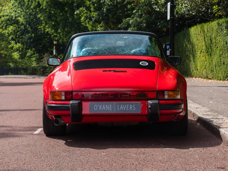 Afbeelding 10/54 van Porsche 911 SC 3.0 (1978)