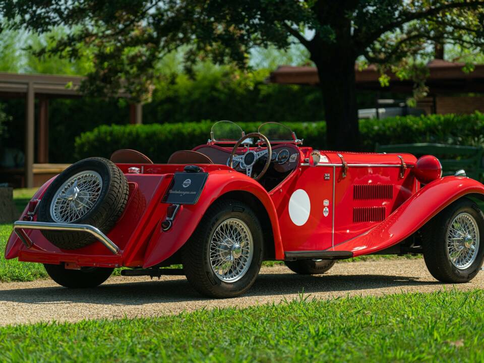 Immagine 12/50 di Burlington Arrow (1963)