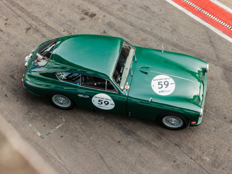 Bild 8/20 von Aston Martin DB 2&#x2F;4 Mk I (1954)