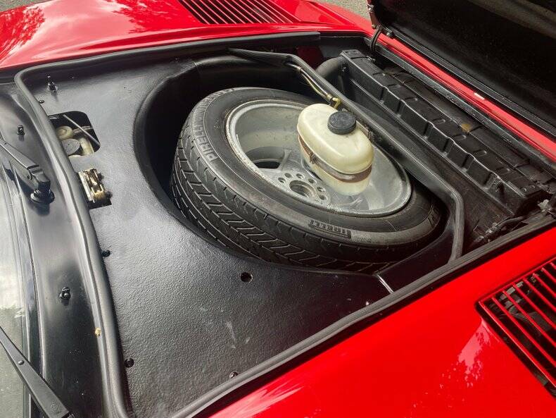 Immagine 45/50 di Ferrari 308 GTS (1978)
