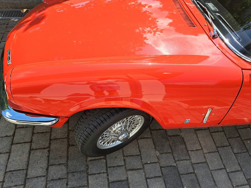 Immagine 33/199 di Triumph Spitfire Mk IV (1972)