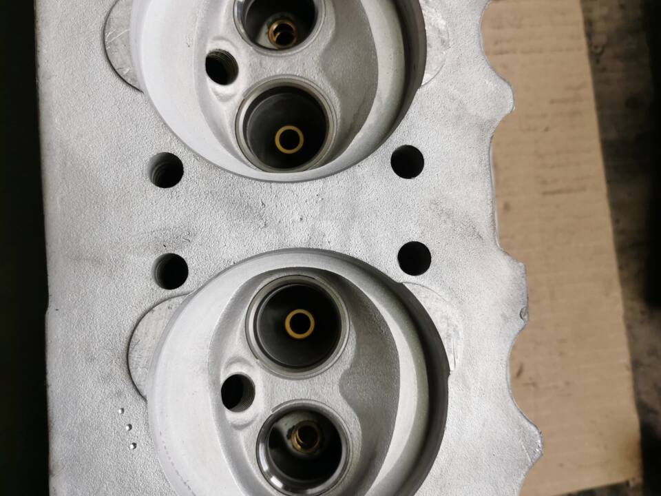 Bild 14/23 von Volkswagen Käfer 1300 (1970)