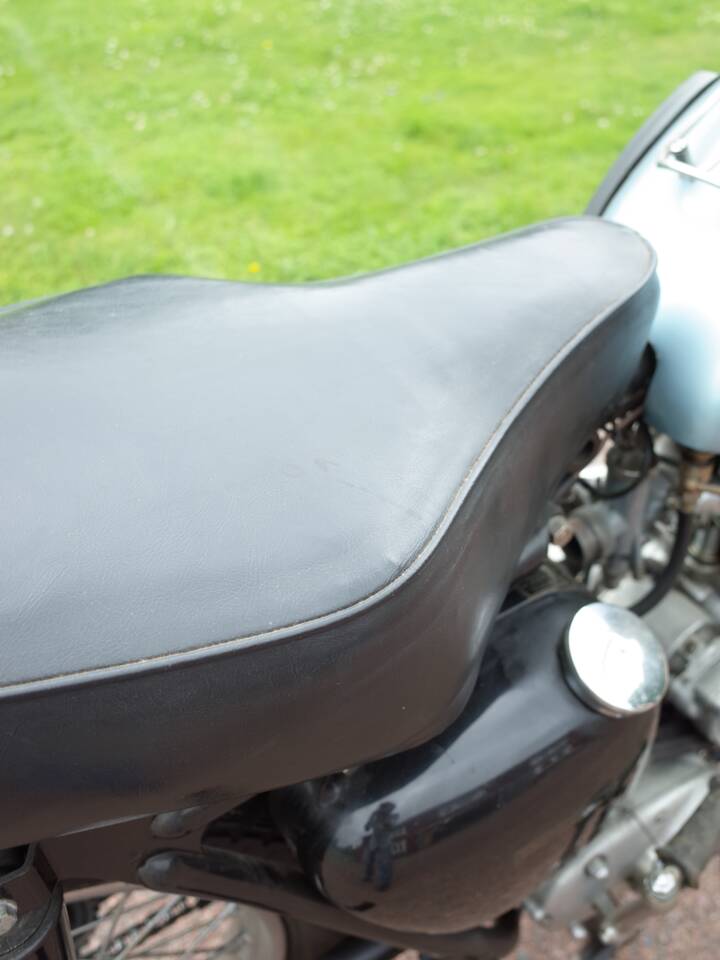 Imagen 12/25 de Triumph TR 5 Trophy (1955)