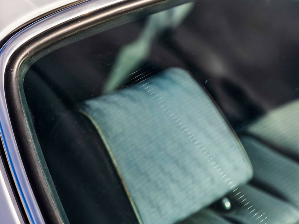 Image 83/175 of Mercedes-Benz 420 SE (1986)