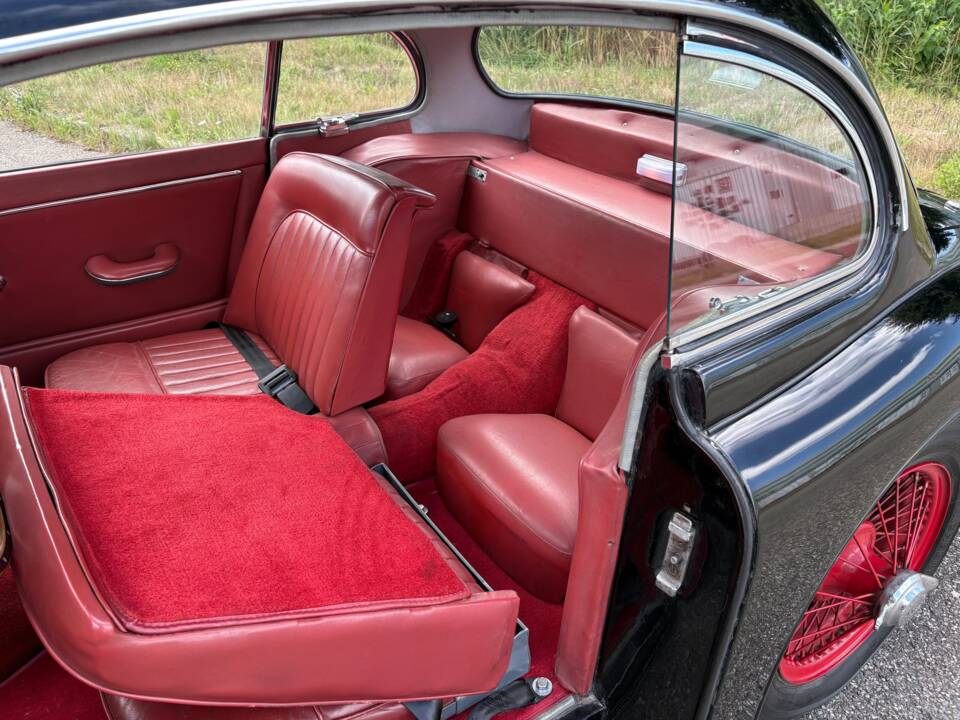 Imagen 8/21 de Jaguar XK 150 FHC (1960)