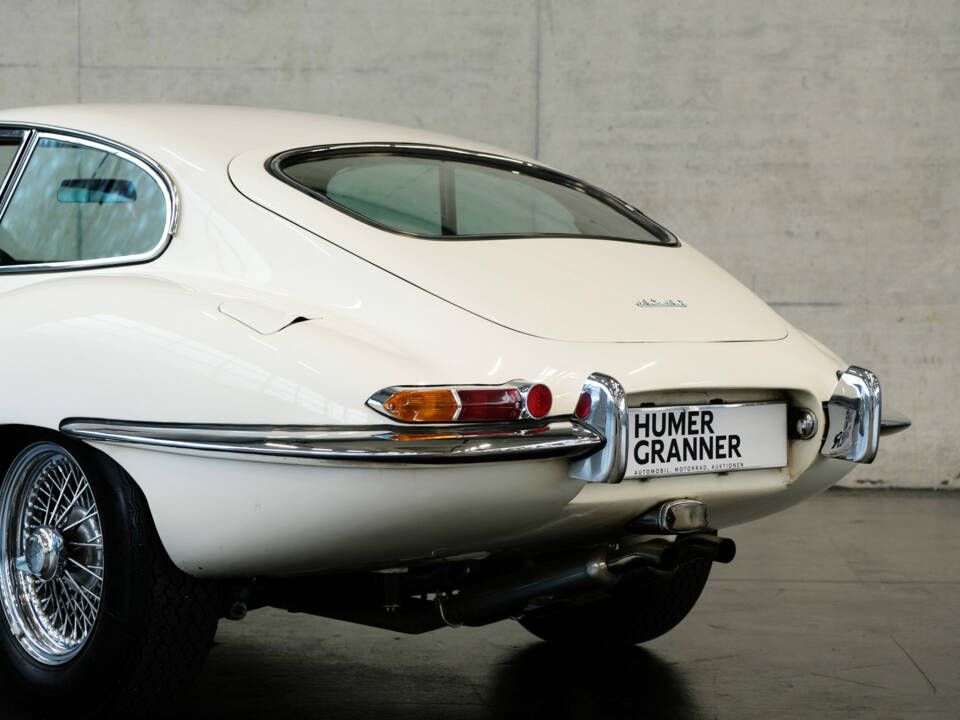 Bild 9/24 von Jaguar E-Type 3.8 (1963)