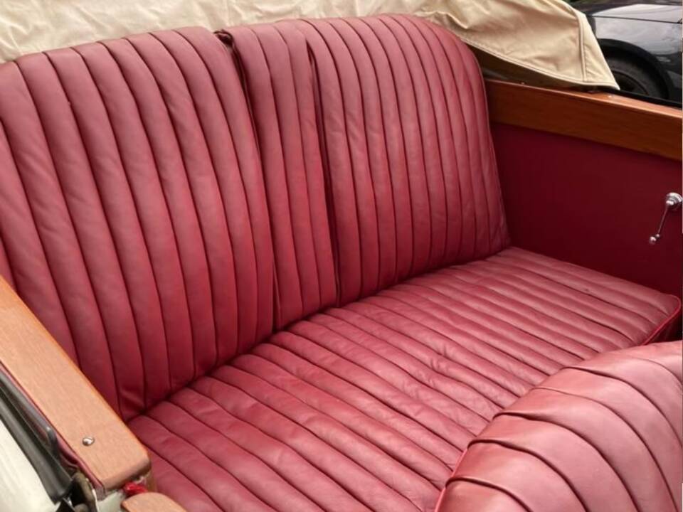 Image 3/6 of Riley 2,5 Liter RMD (1950)