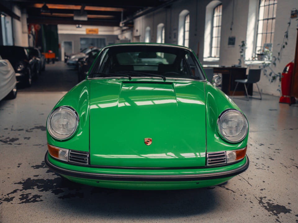 Bild 3/18 von Porsche 911 2.2 S (1970)