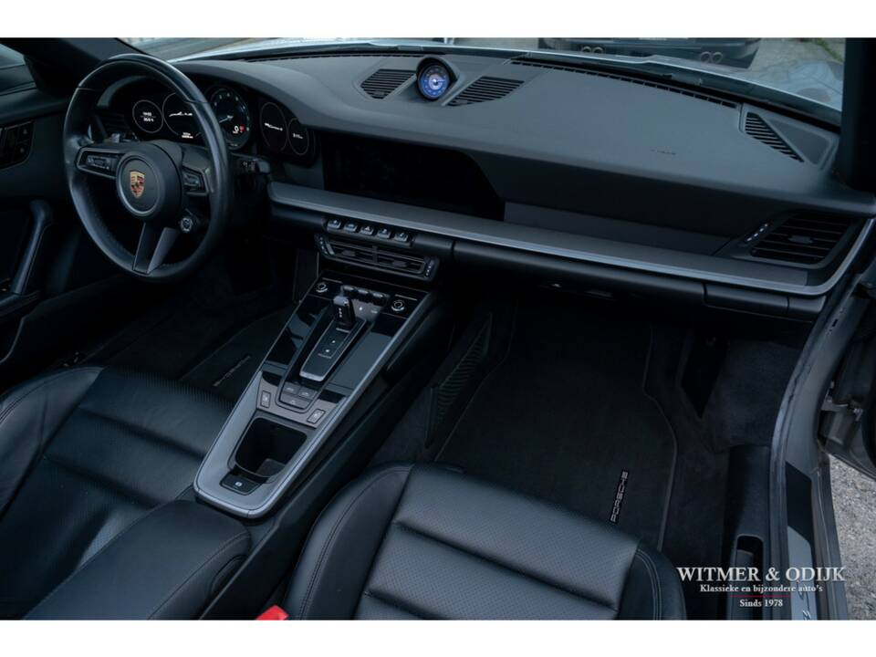 Bild 26/33 von Porsche 911 Carrera S (2019)