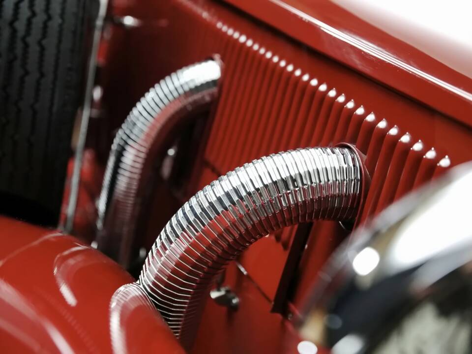 Imagen 23/28 de Mercedes-Benz 500 K Cabriolet A (1934)