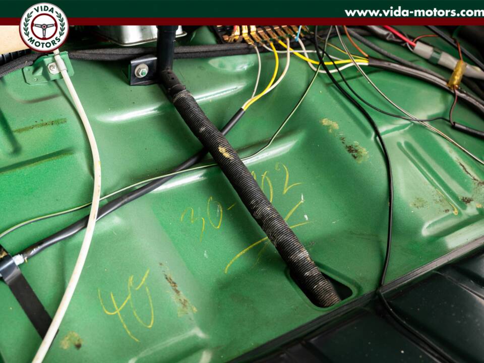 Image 7/14 of Volkswagen Käfer 1300 (1969)