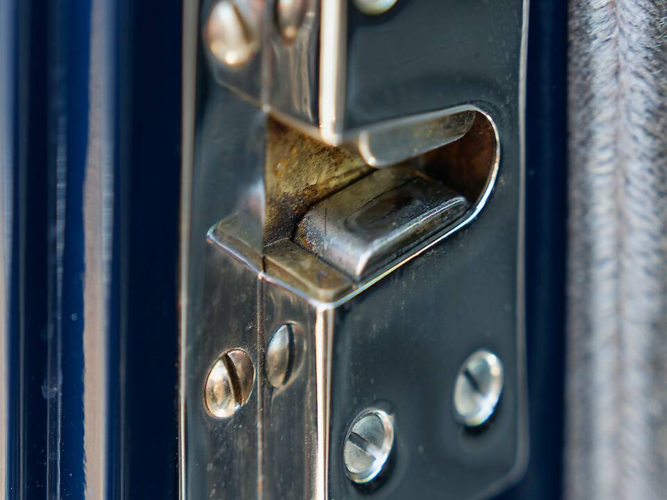 Bild 24/52 von Cadillac Series 353 (1930)