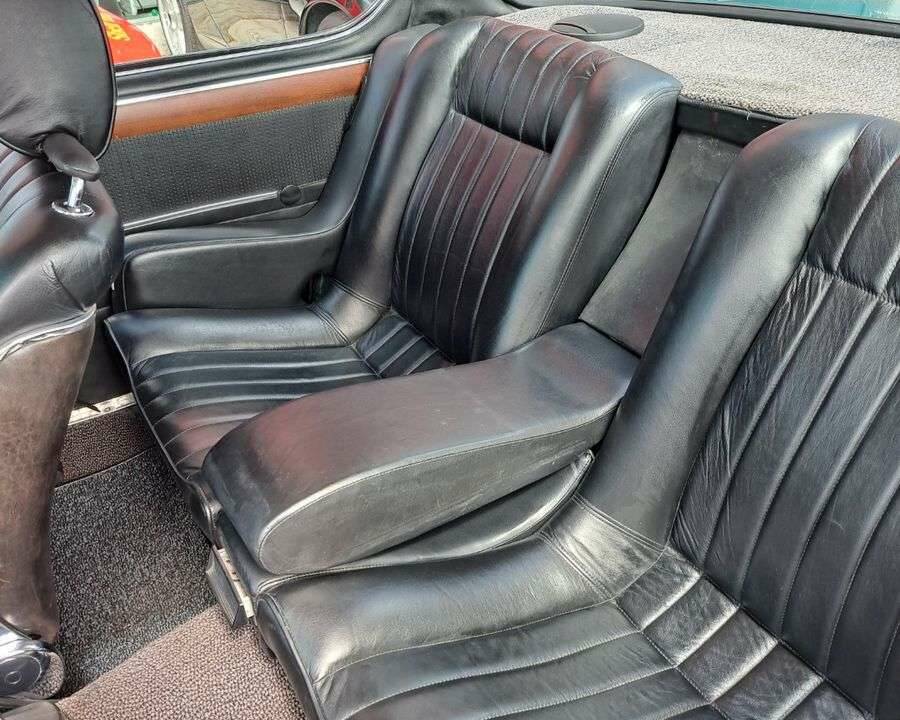 Bild 17/20 von BMW 2800 CS (1970)